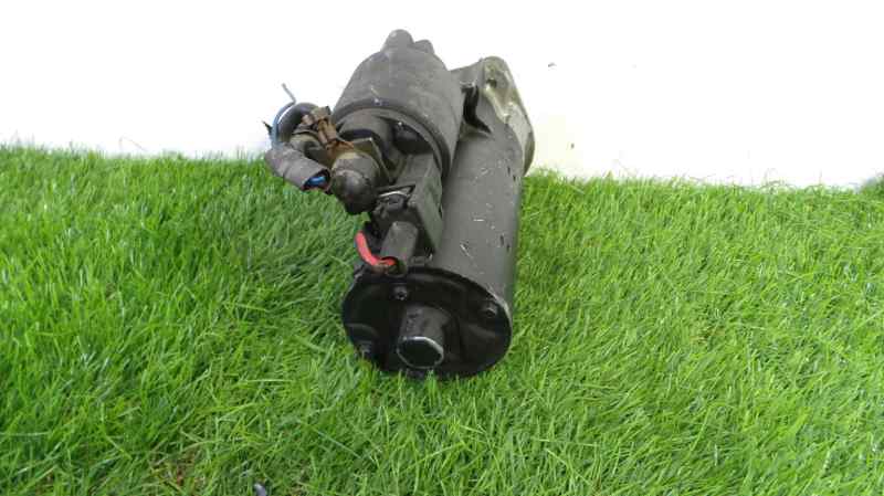 SEAT Ibiza 2 generation (1993-2002) Starter Motor 0001112027,0001112027,0001112027 24662826