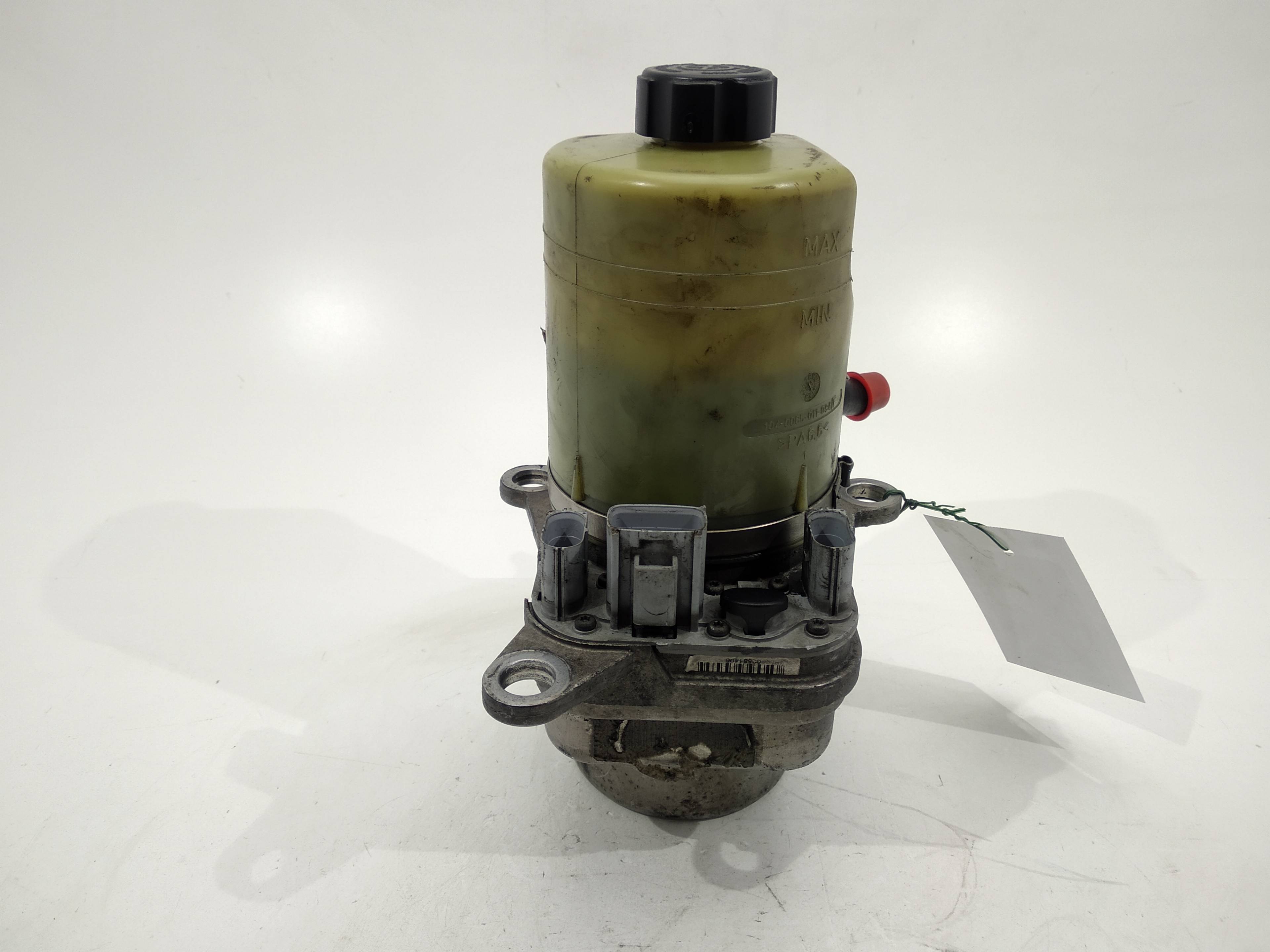 FORD Focus 2 generation (2004-2011) Power Steering Pump 4M513K514CA, 4M513K514CA, 4M513K514CA 19312538