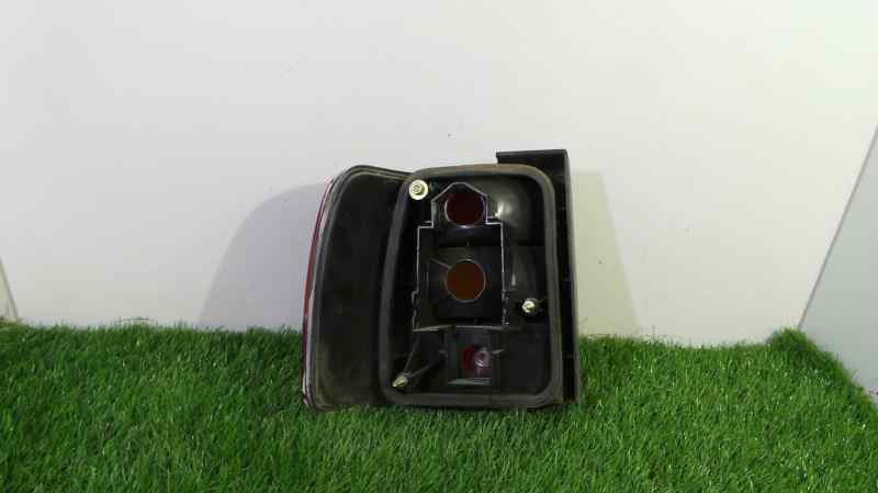 VOLKSWAGEN Passat B3 (1988-1993) Rear Right Taillight Lamp 3A5945112,3A5945112,3A5945112 18982579