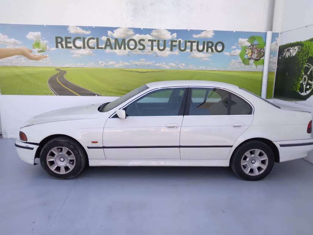 BMW 5 Series E39 (1995-2004) ABS blokas 0265217000, 0265217000 19257905