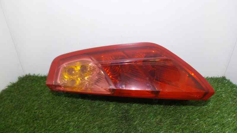 ABARTH Grande Punto 1 generation (2006-2008) Rear Right Taillight Lamp 117536 18865360