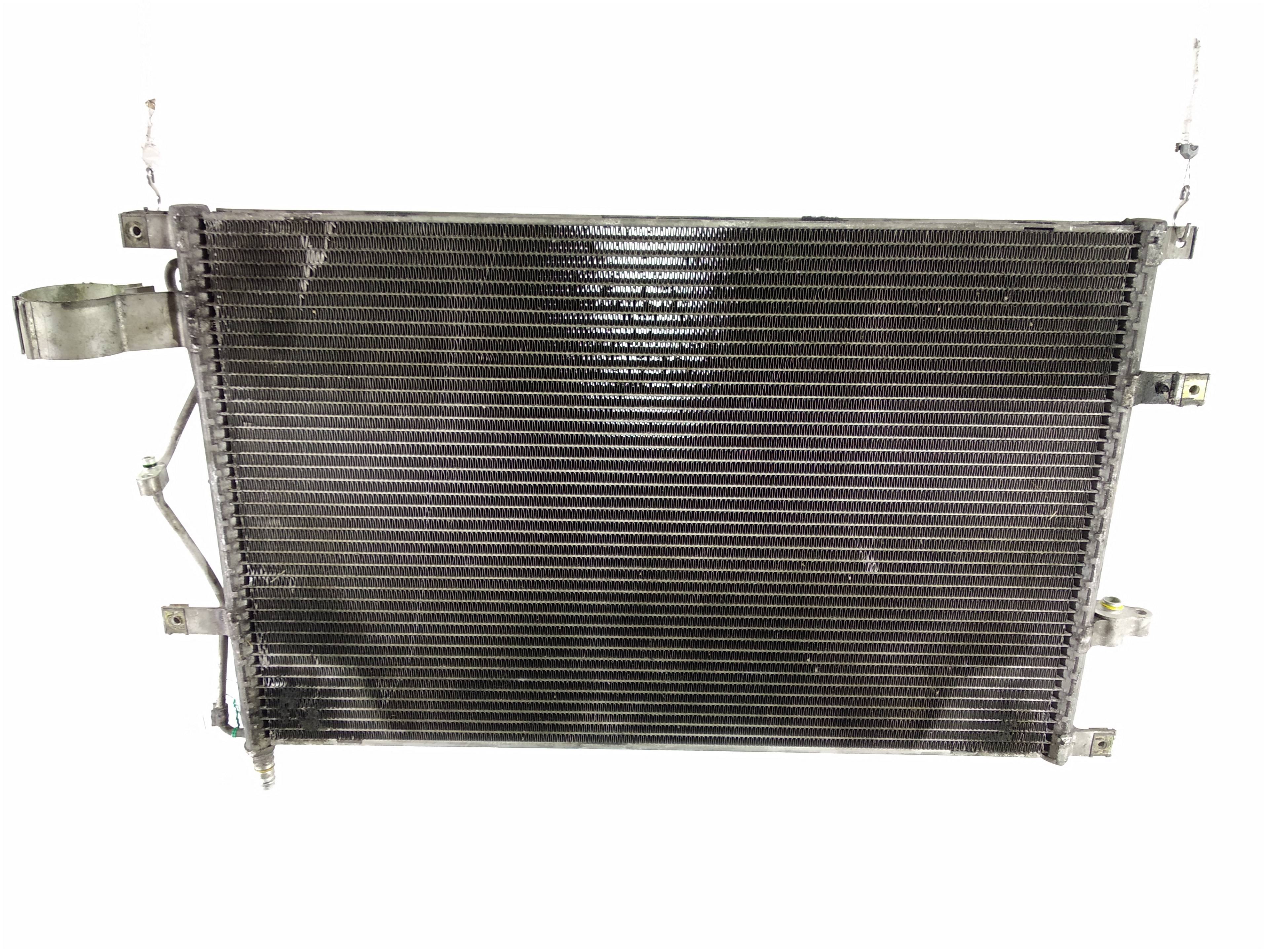 VOLVO S80 1 generation (1998-2006) Air Con Radiator 31101053,31101053,31101053 19314386