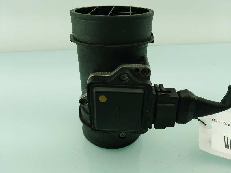 OPEL Vectra B (1995-1999) Mass Air Flow Sensor MAF 90411957, 90411957 19241676