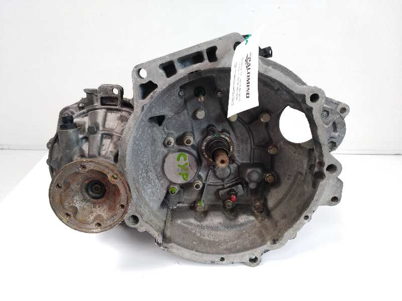 SEAT Cordoba 1 generation (1993-2003) Gearbox CYP, CYP 19263886