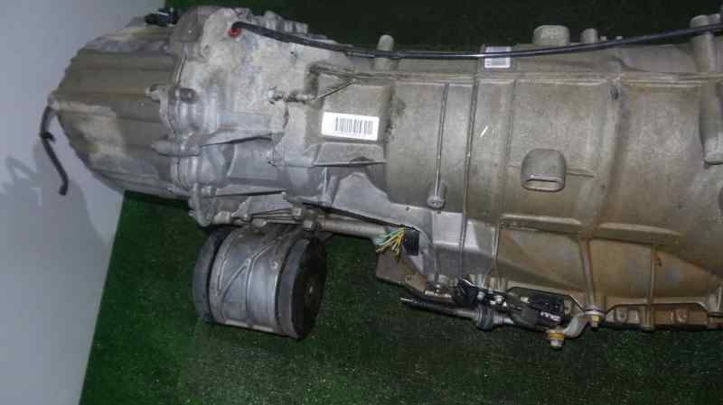 LAND ROVER Range Rover Sport 1 generation (2005-2013) Other part 6HP26, 6HP26, 6HP26 24483596