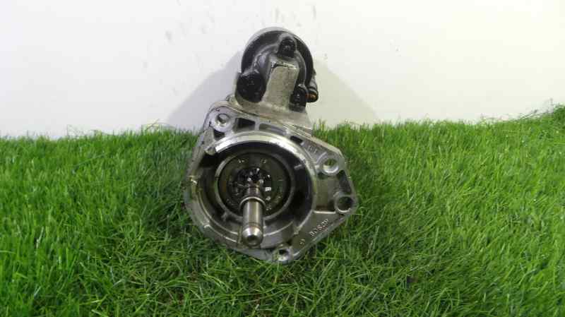 NISSAN Polo 3 generation (1994-2002) Starter Motor 0001112044,0001112044,0001112044 19033339