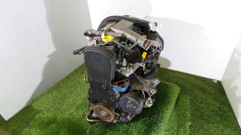 ROVER 400 1 generation (HH-R) (1995-2000) Moottori 20T2N, 20T2N, 20T2N 24486892