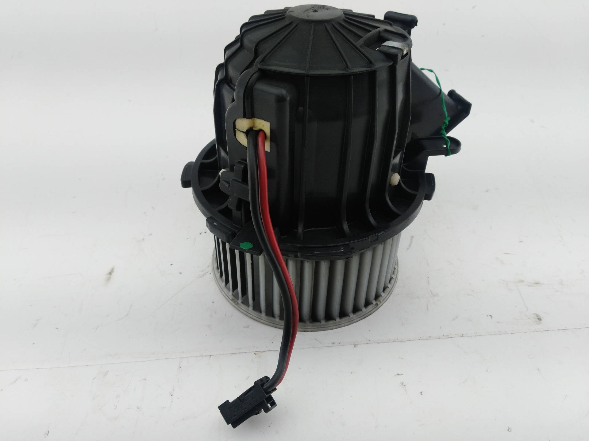 AUDI A5 8T (2007-2016) Ventilateur de chauffage 8K1820021C, 8K1820021C, 8K1820021C 19296368