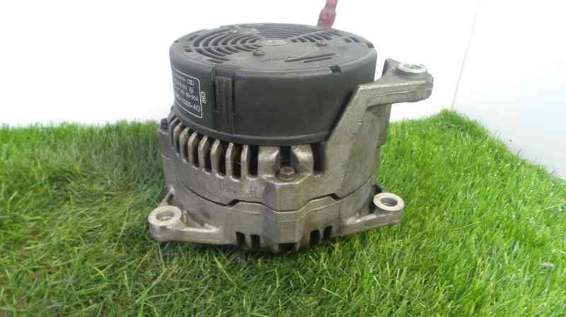 FORD Mondeo 1 generation (1993-1996) Alternator 0123212001, 0123212001, 0123212001 19037012