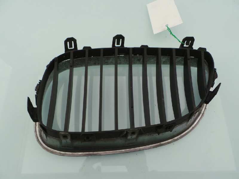 BMW 5 Series E60/E61 (2003-2010) Front Right Grill 51137027062,51137027062 19234311