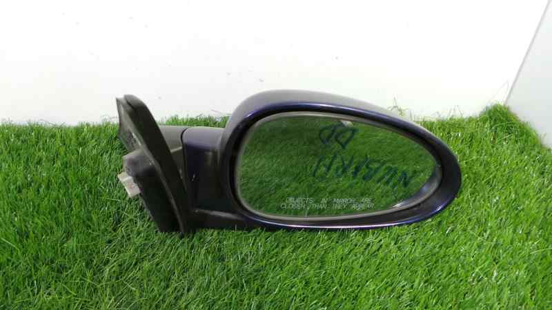DAEWOO Right Side Wing Mirror 96270649, 96270649, 5PINES 24662379
