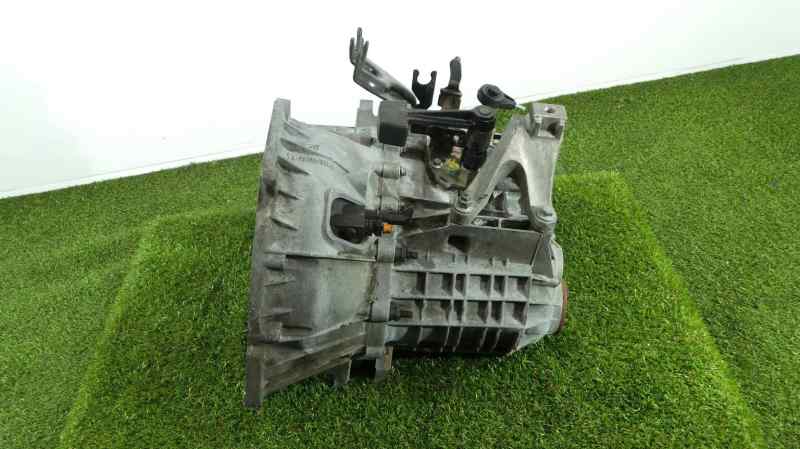 VAUXHALL C-Max 1 generation (2003-2010) Gearbox 3M5R7002YF,3M5R7002YF,3M5R7002YF 19087521