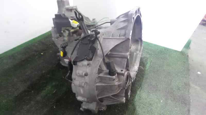 FORD Transit Gearbox 2S4R7002PA 18879829