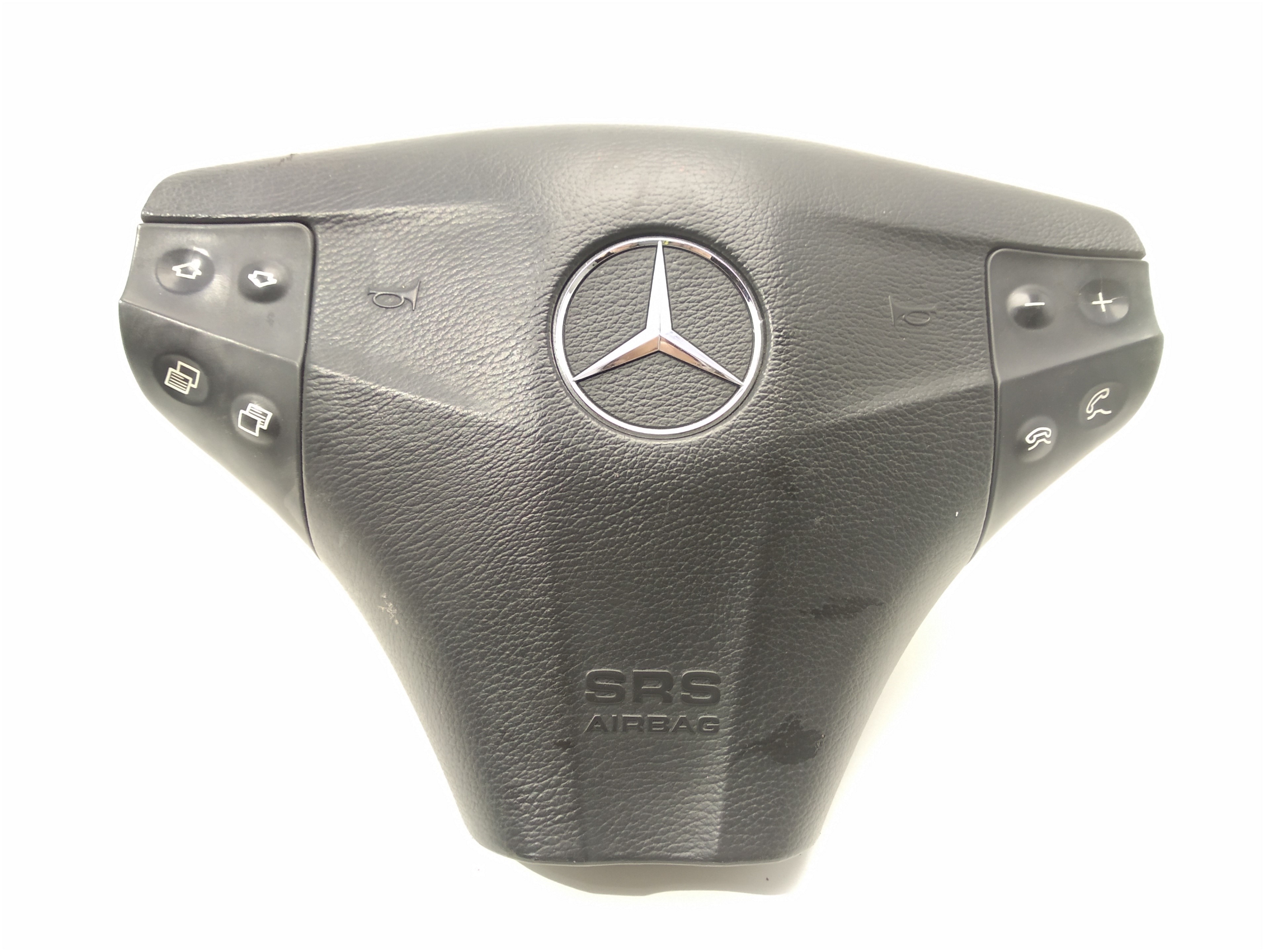 MERCEDES-BENZ C-Class W203/S203/CL203 (2000-2008) Other Control Units 2034600798,2034600798,2034600798 19343277