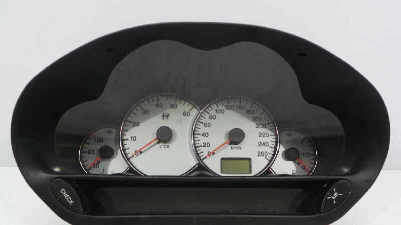 ALFA ROMEO 166 936 (1998-2007) Speedometer 156050057, 156050057, 156050057 24603370