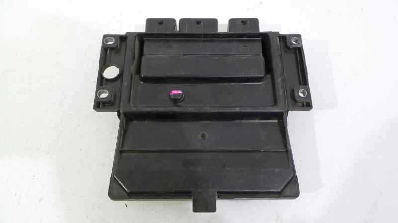 RENAULT Clio 3 generation (2005-2012) Engine Control Unit ECU 8200911560 19118949