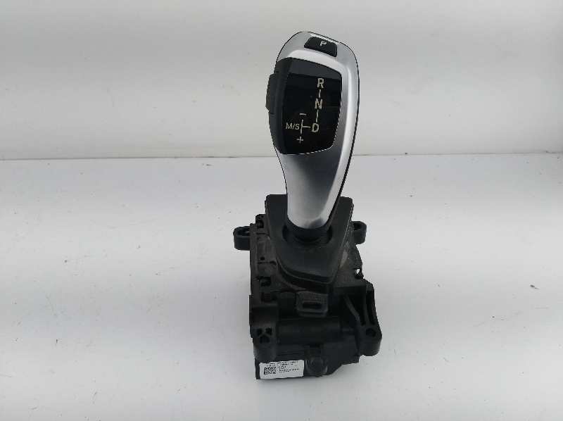 BMW 3 Series Gran Turismo F34 (2013-2017) Gearskifteknap 1026218400 19287427