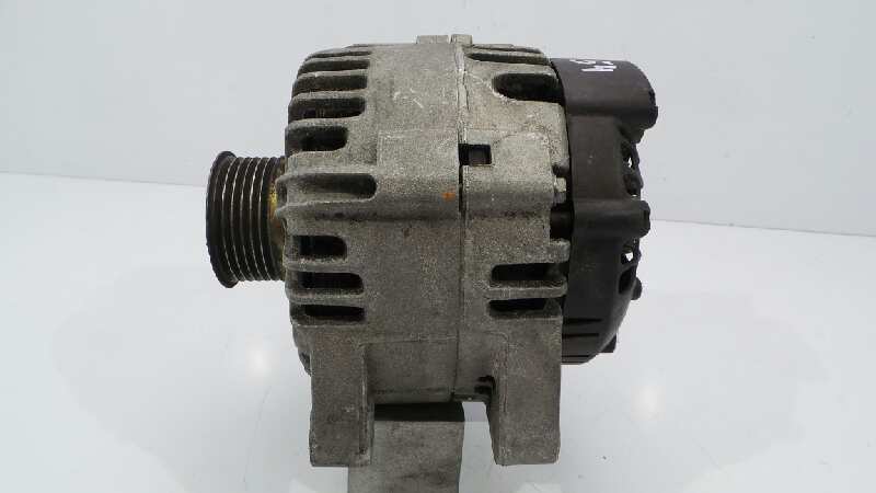 CITROËN Xsara Picasso 1 generation (1999-2010) Alternator 9646476280, 9646476280 19257107