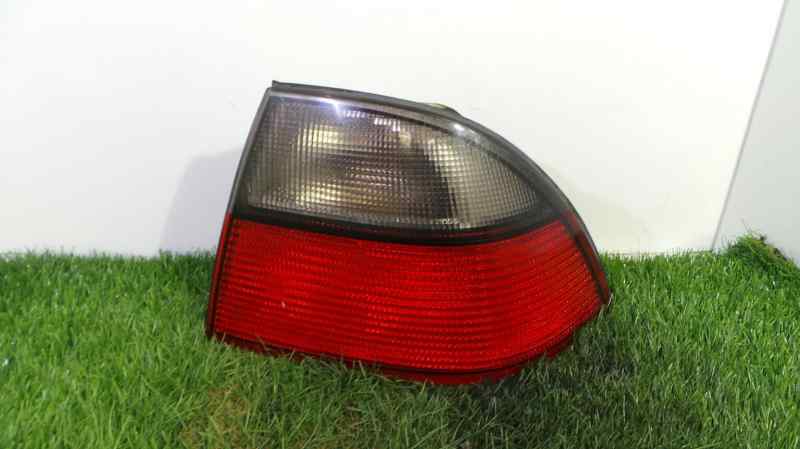 SAAB 95 1 generation (1959-1977) Rear Right Taillight Lamp 4560629, 4560629, 4560629 24663868