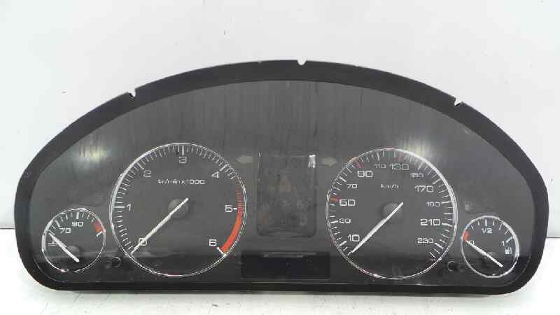 TOYOTA 407 1 generation (2004-2010) Speedometer 9658137280,9658137280,9658137280 24489024