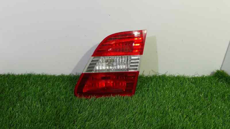 MERCEDES-BENZ B-Class W245 (2005-2011) Rear Right Taillight Lamp A1698201664,A1698201664,A1698201664 24661618