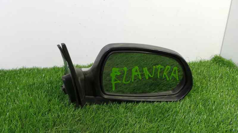 HYUNDAI Elantra XD (2000-2010) Зеркало передней правой двери 876202D550, 876202D550 24662544