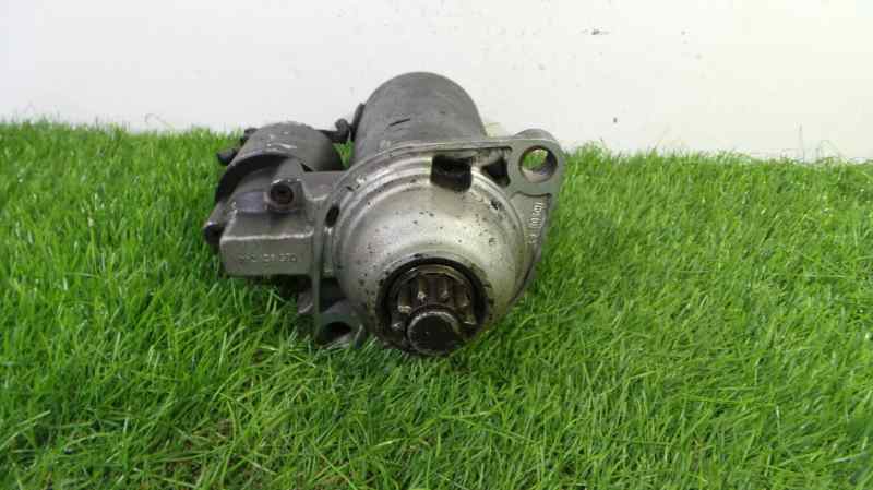 SEAT Toledo 1 generation (1991-1999) Starter Motor 0001125007, 0001125007, 0001125007 24662600