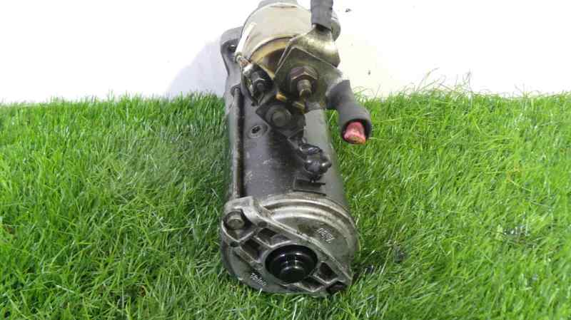 RENAULT Megane 1 generation (1995-2003) Starter Motor D7R35 19021942