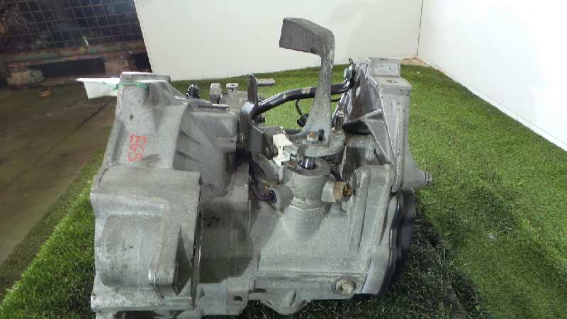 VOLKSWAGEN Bora 1 generation (1998-2005) Gearbox EGS,EGS,EGS 19262413