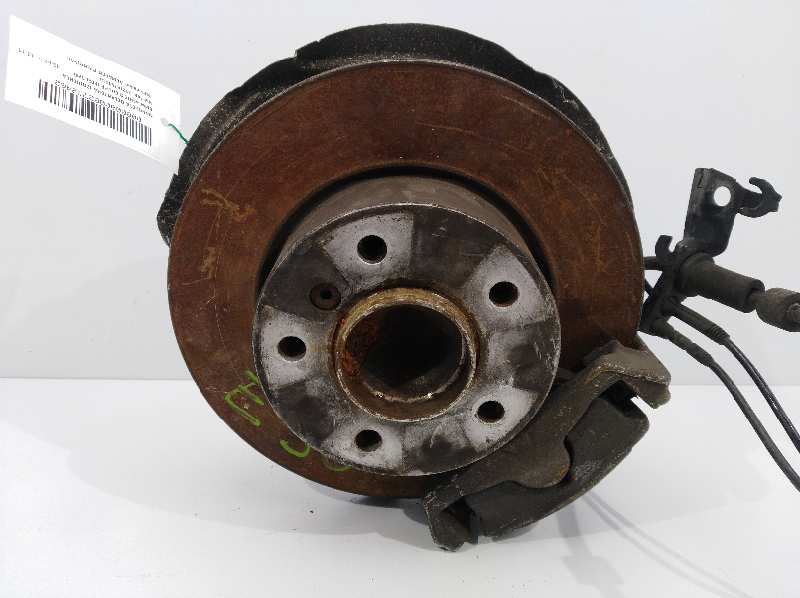 BMW 3 Series E90/E91/E92/E93 (2004-2013) Front Left Wheel Hub 31216764443, 31216764443, 31216764443 19272353