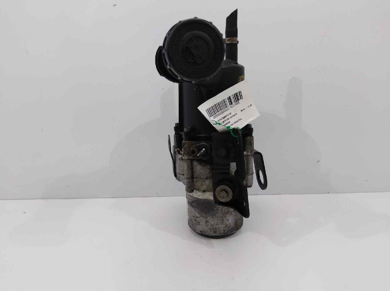 CITROËN C4 1 generation (2004-2011) Power Steering Pump 9680989480,9680989480,9680989480 19269323