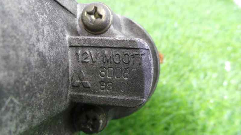 PEUGEOT 406 1 generation (1995-2004) Starter auto M001T80082 19021420