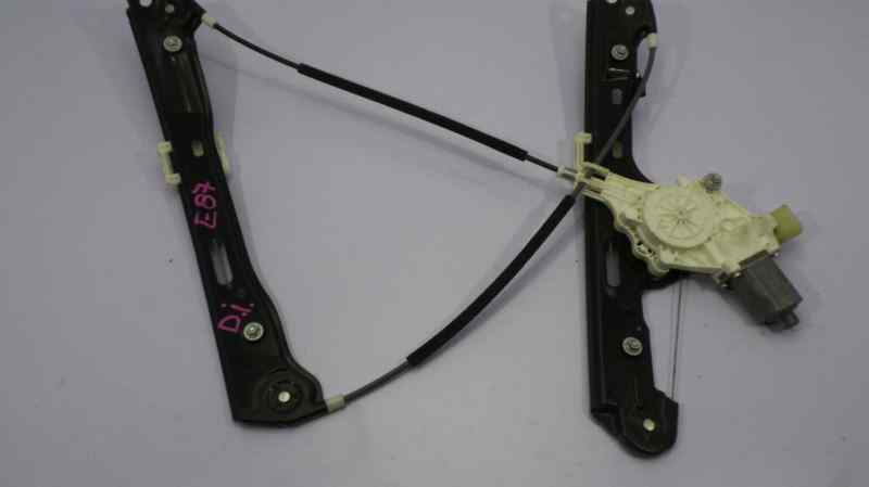 BMW 1 Series E81/E82/E87/E88 (2004-2013) Front Left Door Window Regulator 0130822226 19117755