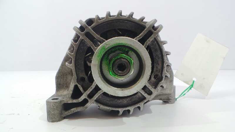 FIAT Punto 3 generation (2005-2020) Alternator MS1022118430, MS1022118430 19200786