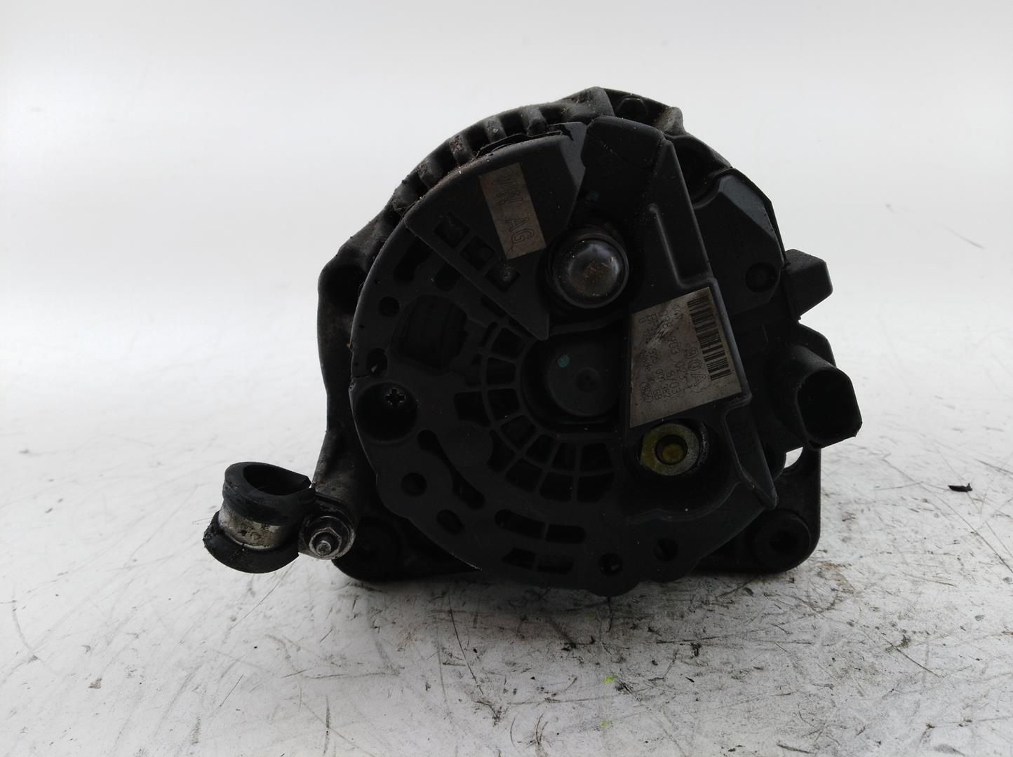 VOLKSWAGEN Golf 4 generation (1997-2006) Alternator 038903023L,038903023L 24513422