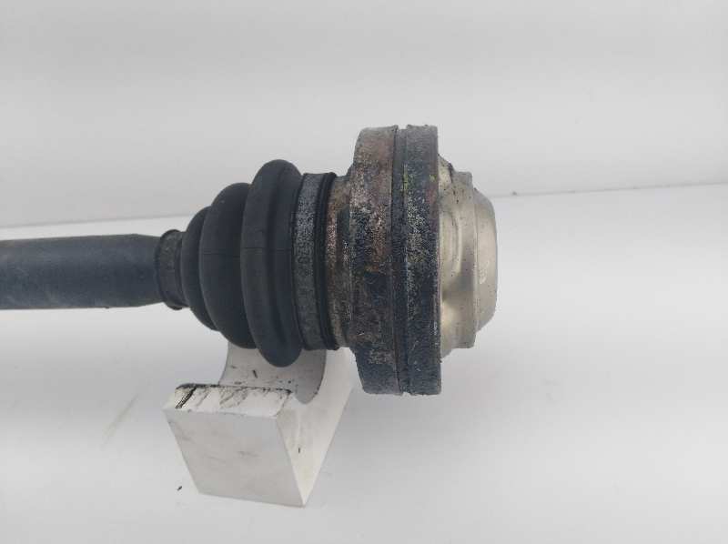 BMW 5 Series E39 (1995-2004) Arbre de transmission arrière droit 1229141, 1229141 19282630