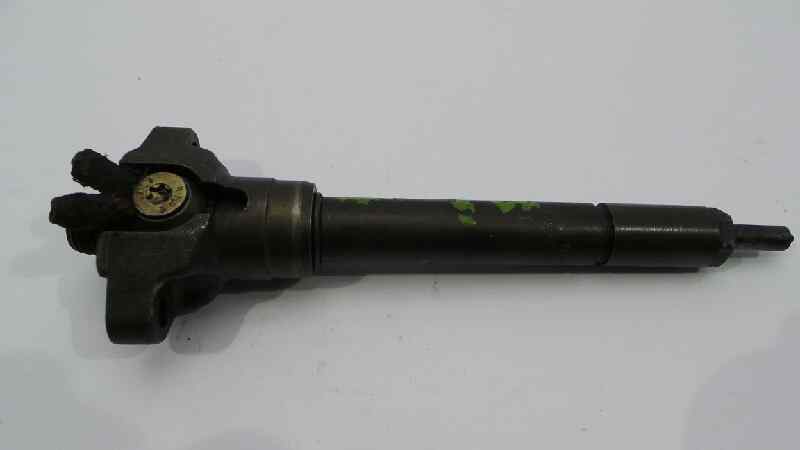 BMW 5 Series E39 (1995-2004) Fuel Injector 0432191528, 0432191528, 0432191528 19234647