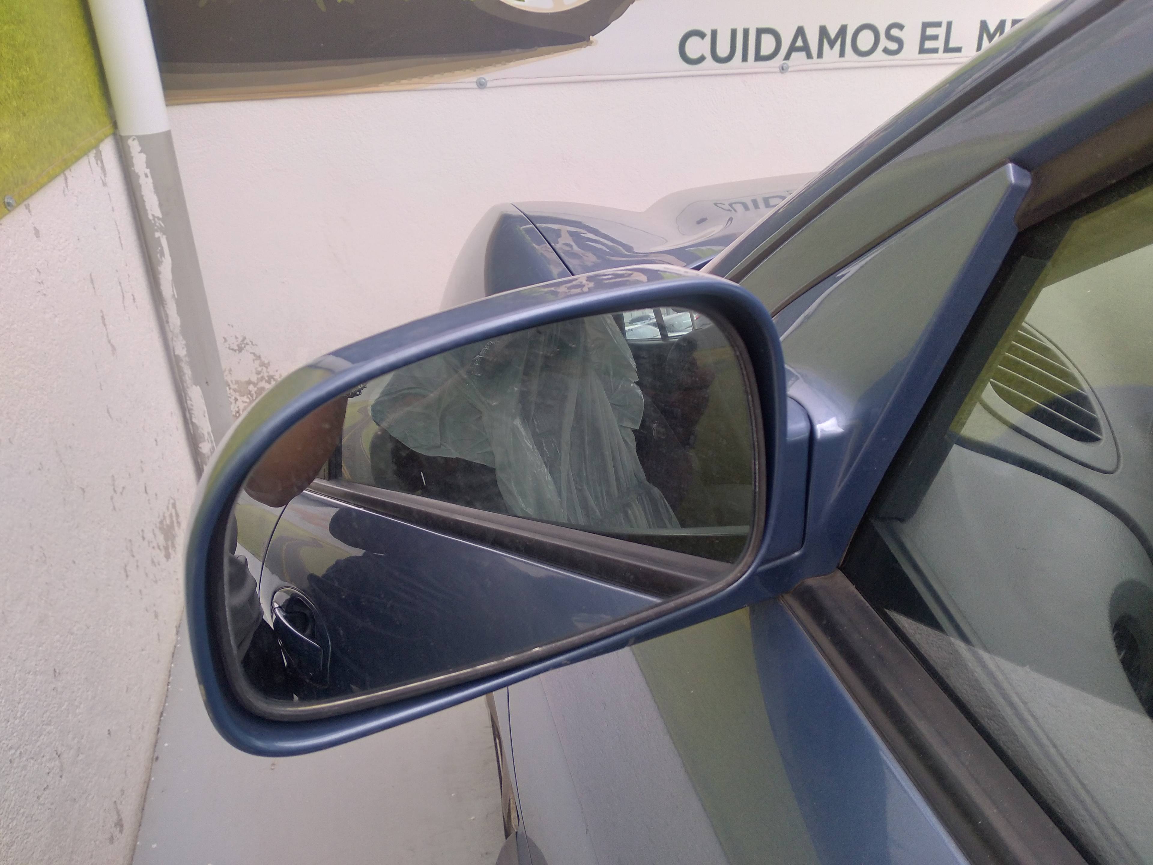 HYUNDAI Santa Fe SM (2000-2013) Priekinių dešinių durų stiklo pakelėjas 8248026020, 8248026020, 8248026020 19307217