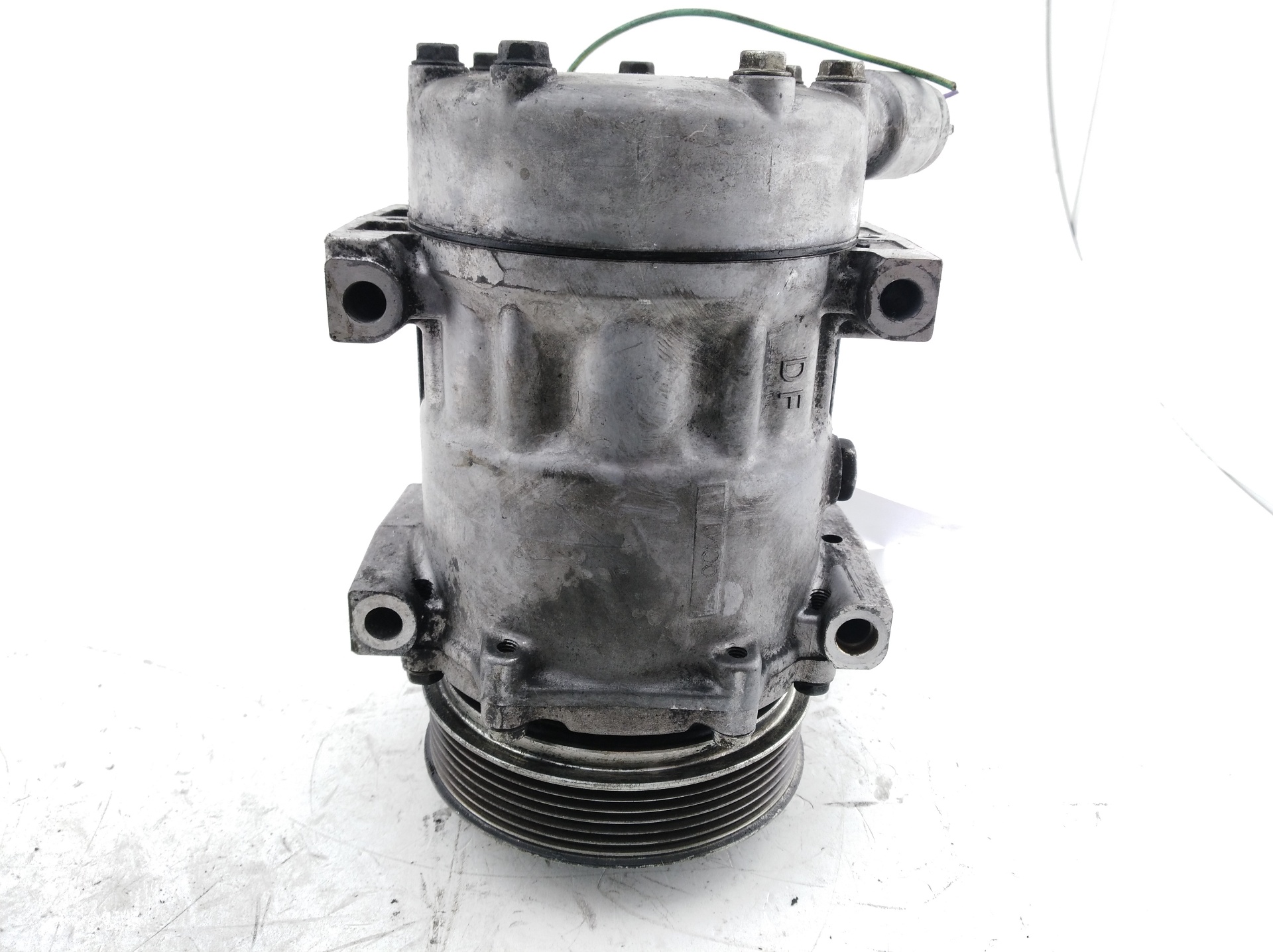 CITROËN Xsara Picasso 1 generation (1999-2010) Air Condition Pump 1242,1242,1242 24667897