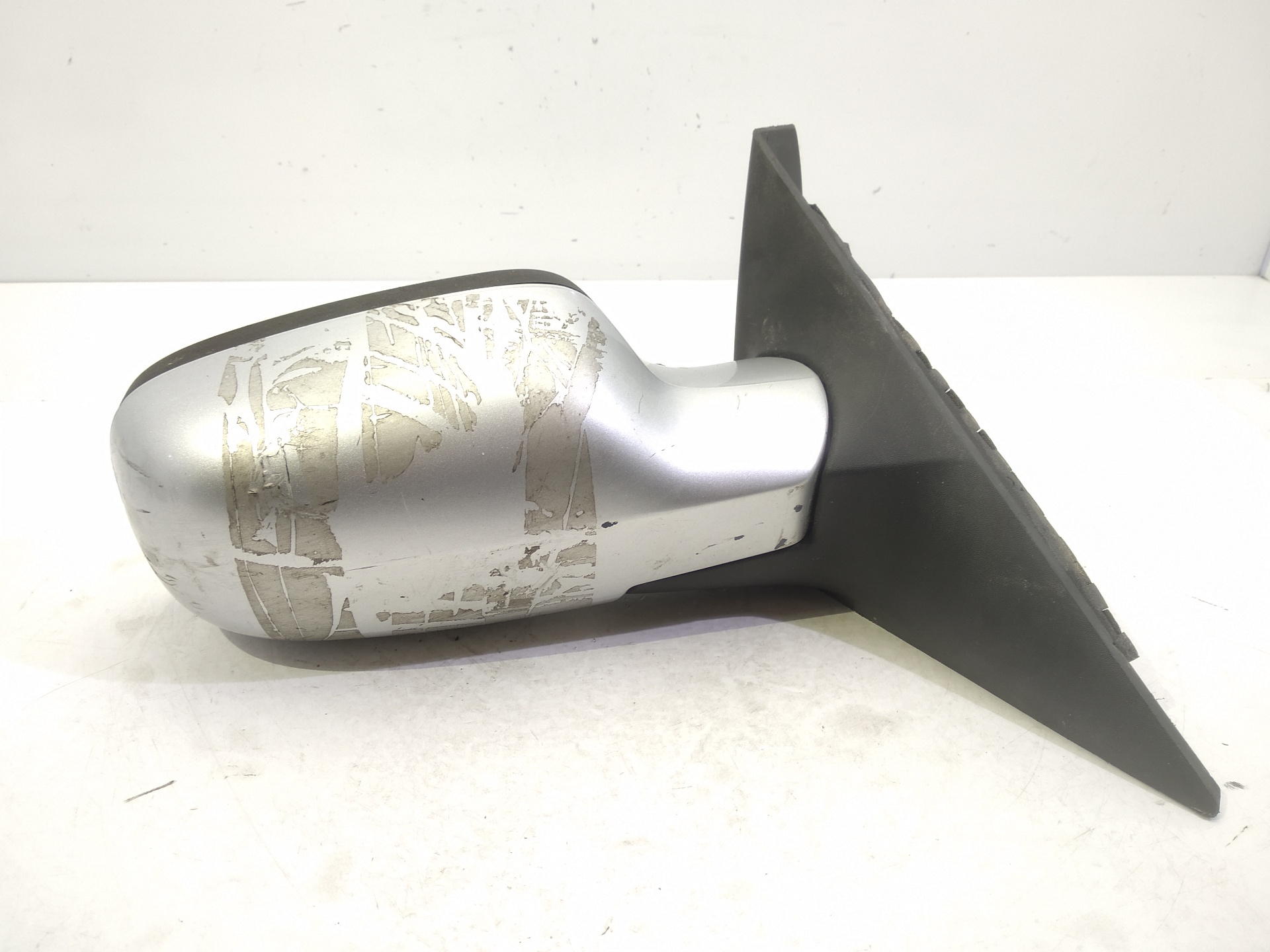 RENAULT Scenic 2 generation (2003-2010) Right Side Wing Mirror 12354070 25304074