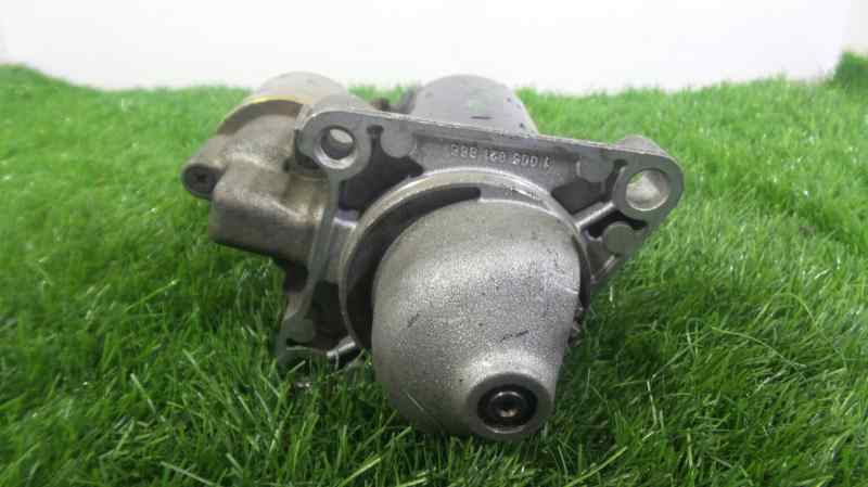 FORD Ka 1 generation (1996-2008) Starter Motor 0001107059 18915819