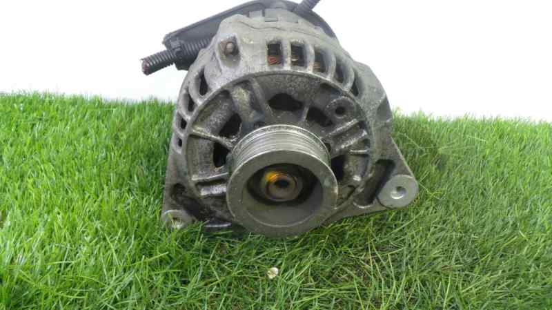 VOLKSWAGEN Fiesta 4 generation (1996-2002) Generatorius 0123310023, 0123310023, 0123310023 19039348