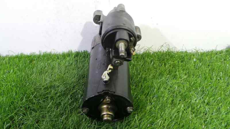 PEUGEOT Partner 1 generation (1996-2012) Starter Motor 0001108183, 0001108183, 0001108183 24662673