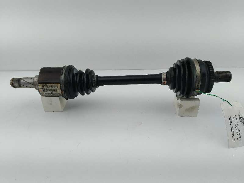 VOLVO S60 1 generation (2000-2009) Arbre de transmission avant gauche P8689872, P8689872 19288161