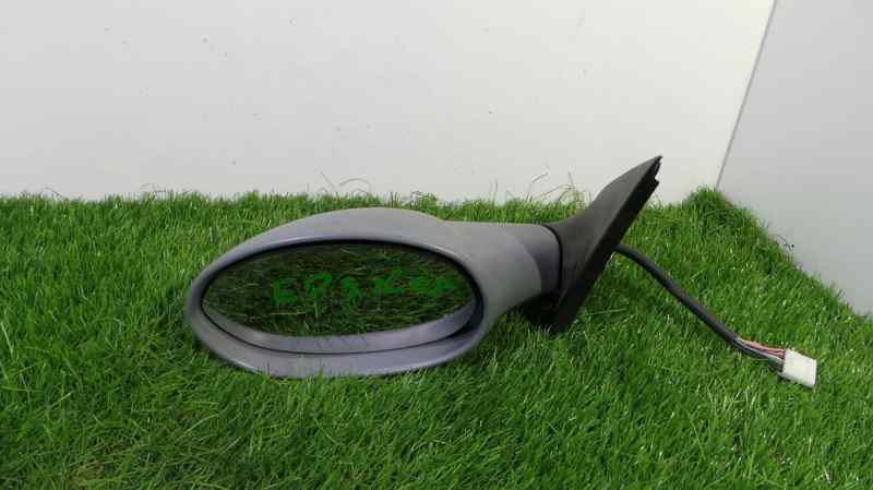 LANCIA Ypsilon II (Type 843)  (2003-2011) Left Side Wing Mirror 9810117, 9810117, 7CABLES 24662502