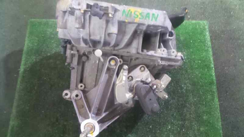 NISSAN Almera N16 (2000-2006) Sebességváltó JR5106,JR5106,JR5106 24483569