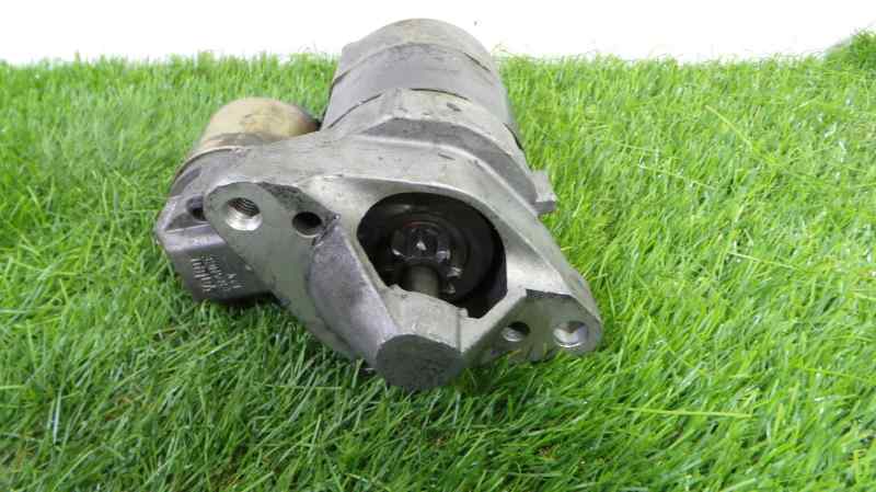 RENAULT Clio 1 generation (1990-1998) Starter Motor D7E1 19016441