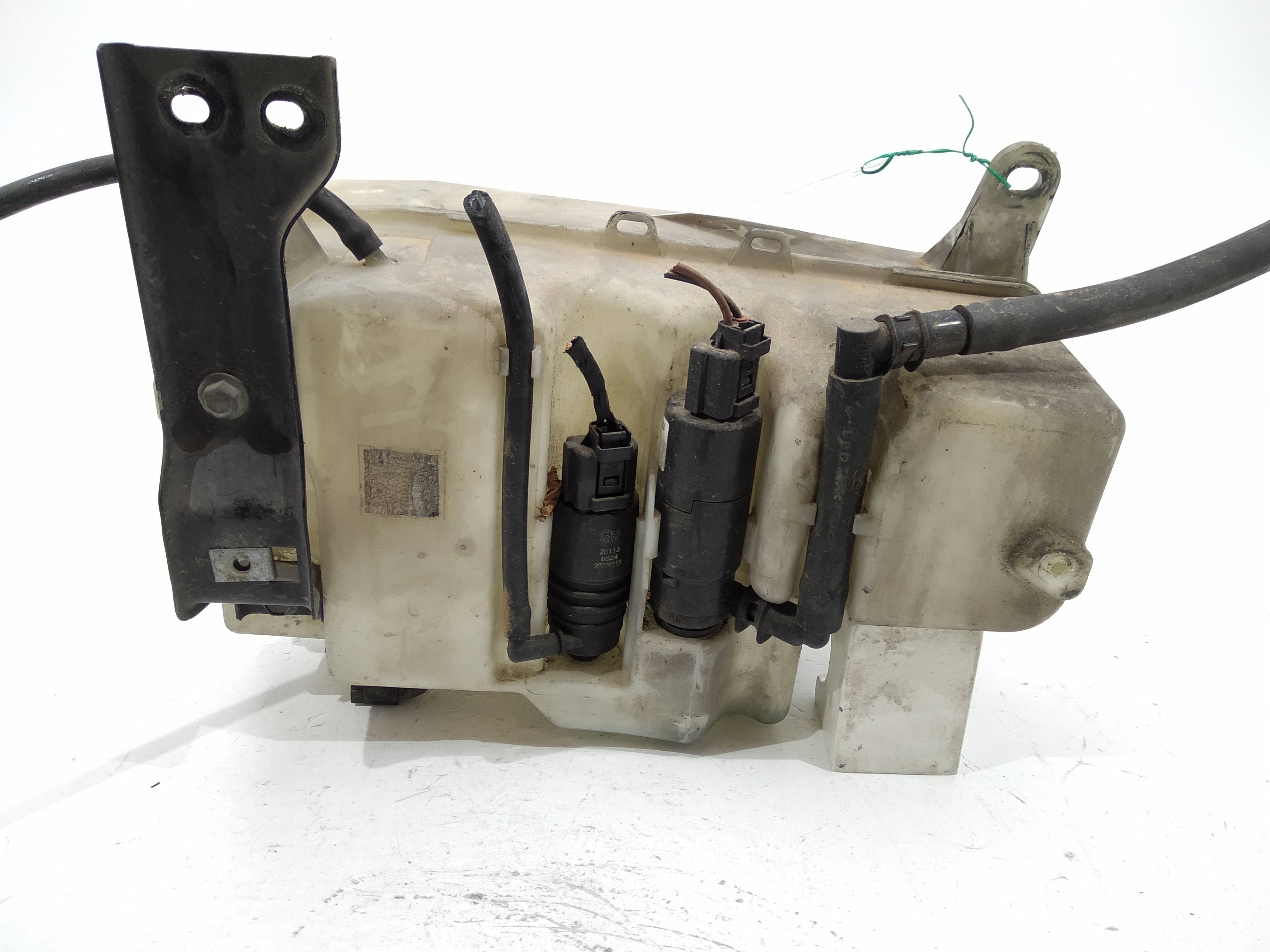 BMW 7 Series E65/E66 (2001-2008) Window Washer Tank 61667148064, 61667148064, 61667148064 19322680