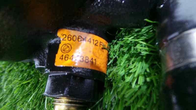 ALFA ROMEO 155 167 (1992-1997) Power Steering Pump 46473841, 1180747 19037418