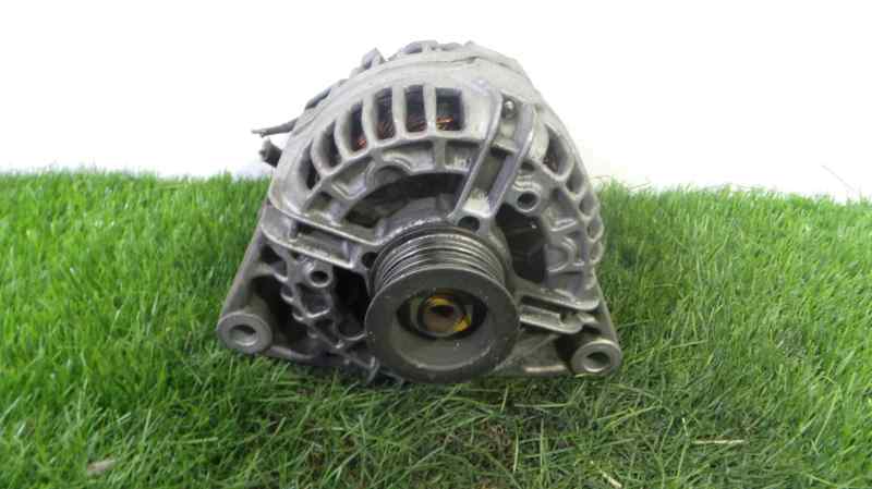 OPEL Vectra B (1995-1999) Alternator 0124415005, 0124415005, 0124415005 24663152